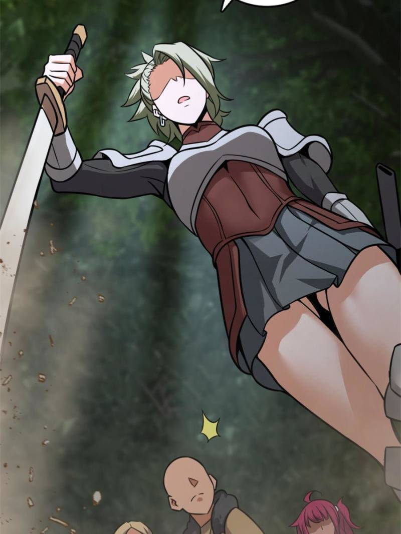 Release That Witch Chapter 613 page 79 - 