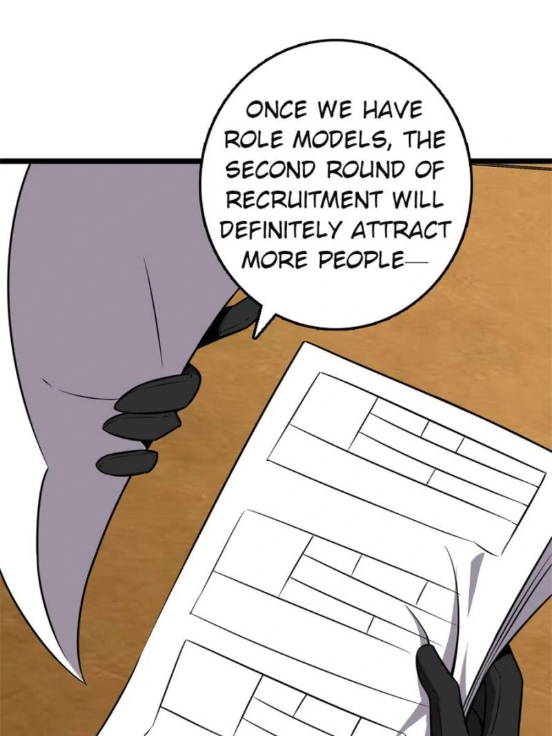 Release That Witch Chapter 613 page 9 - 