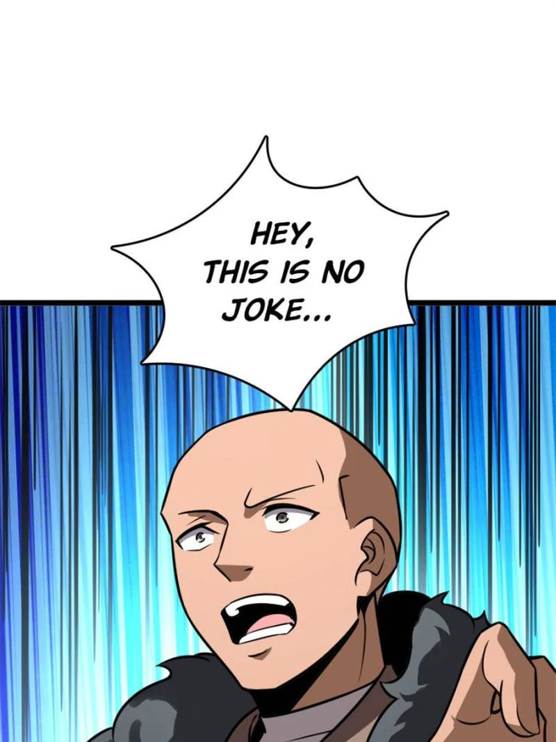 Release That Witch Chapter 613 page 81 - 