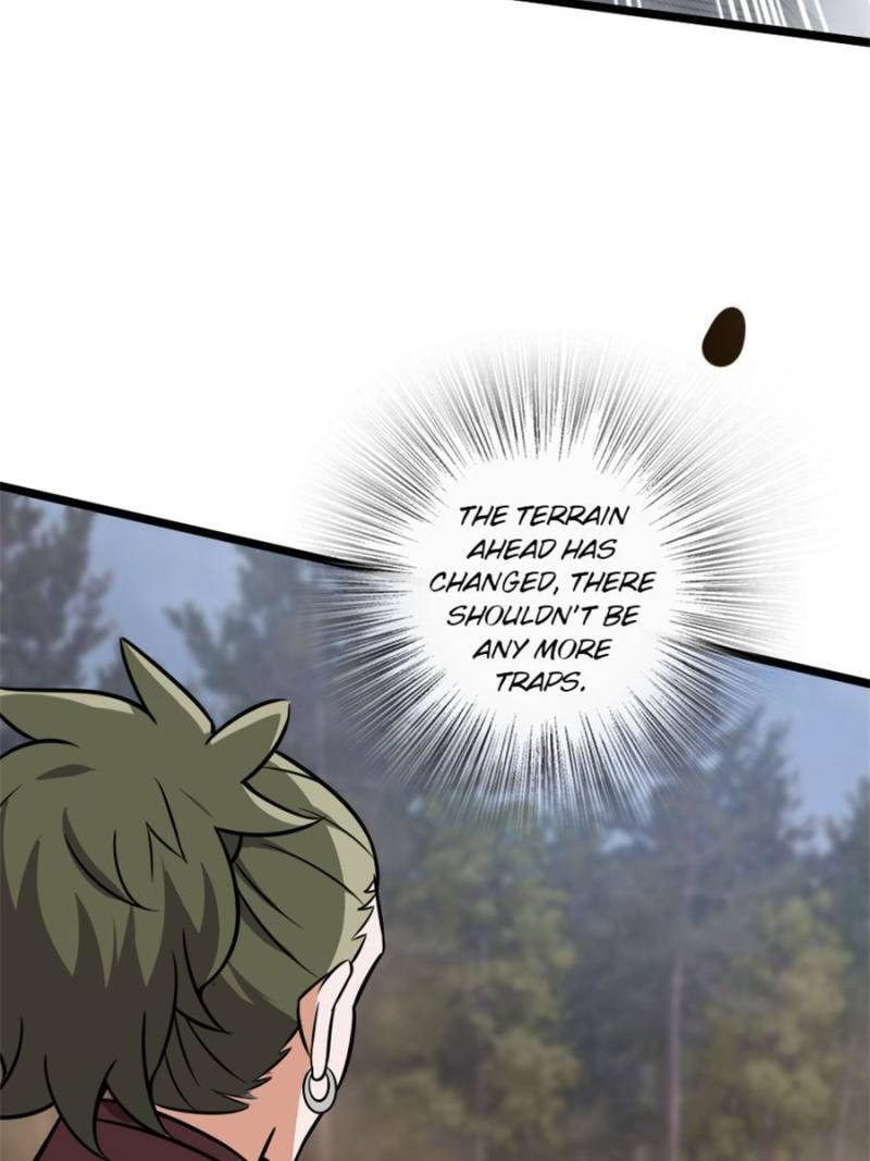 Release That Witch Chapter 613 page 90 - 