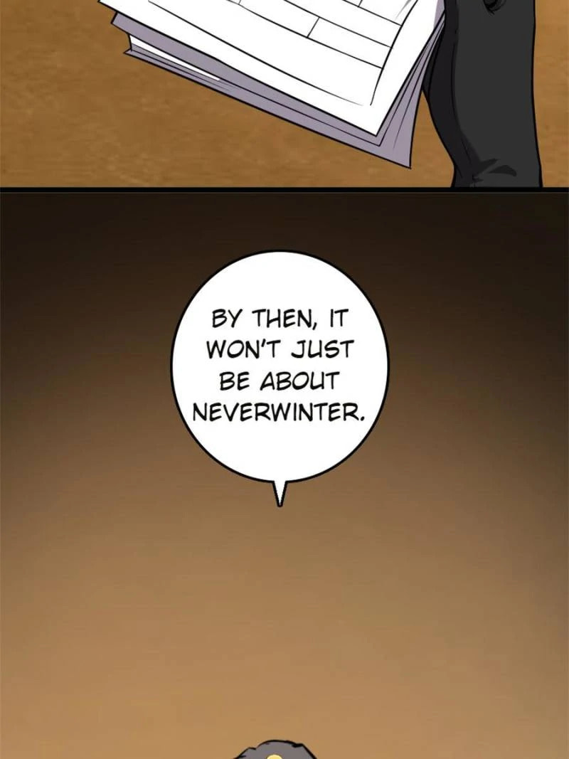 Release That Witch Chapter 613 page 10 - 