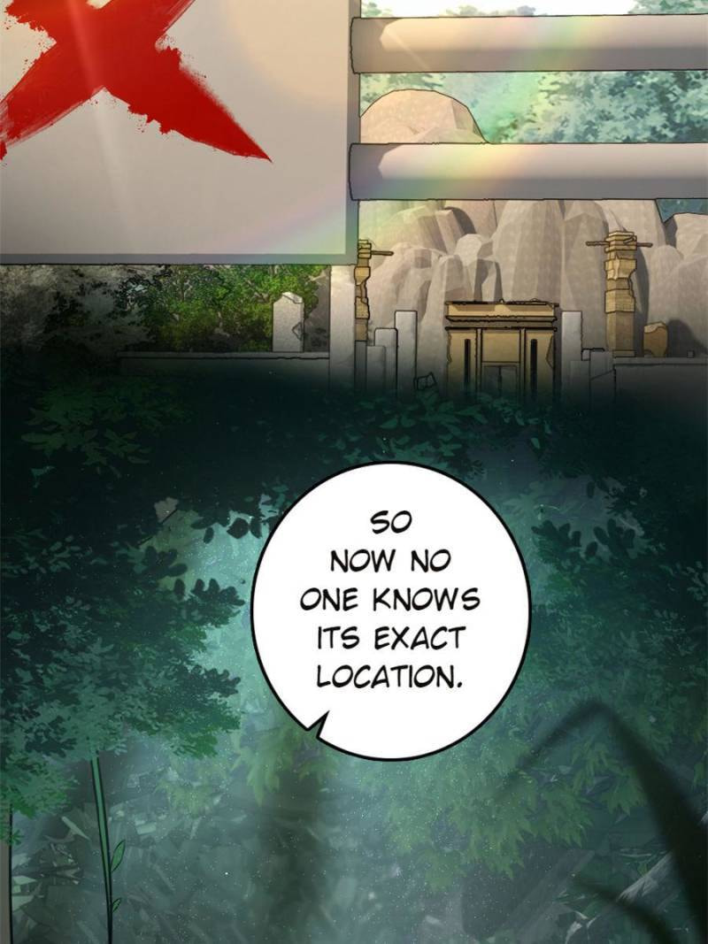 Release That Witch Chapter 614 page 110 - 