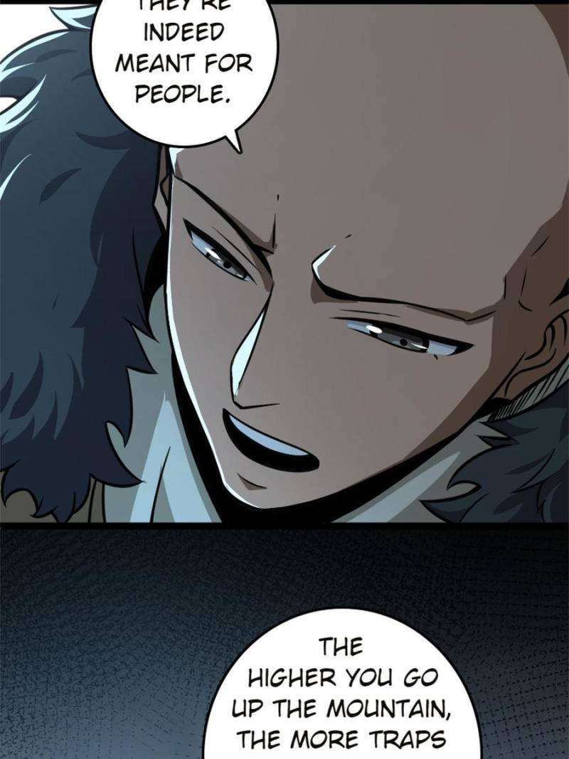 Release That Witch Chapter 614 page 12 - 