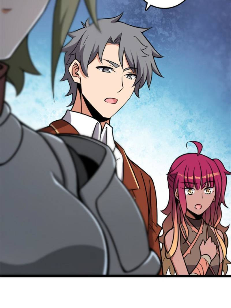 Release That Witch Chapter 614 page 15 - 