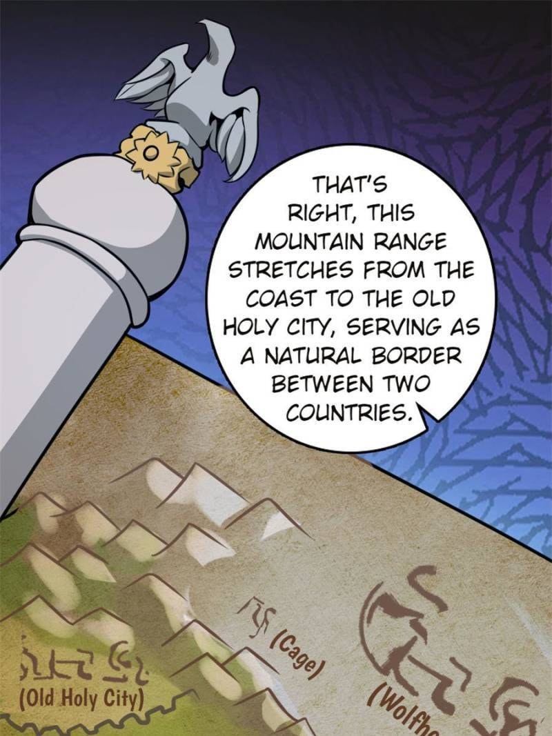 Release That Witch Chapter 614 page 19 - 