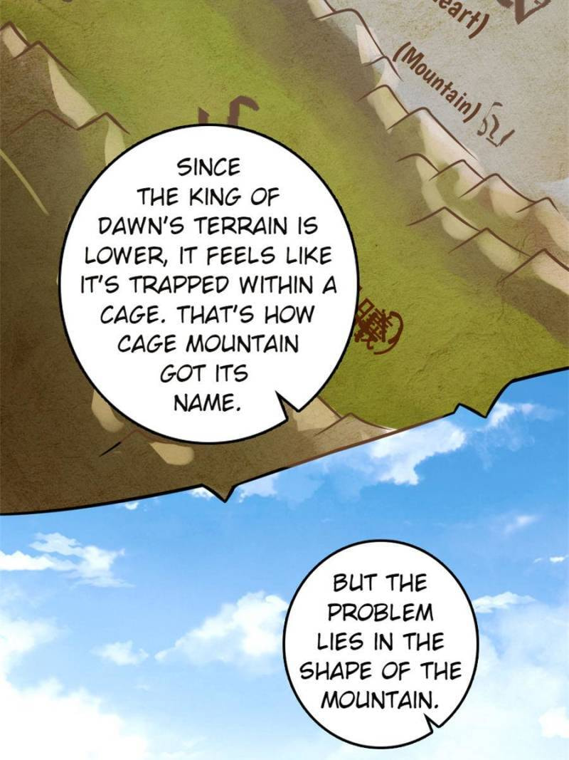 Release That Witch Chapter 614 page 20 - 