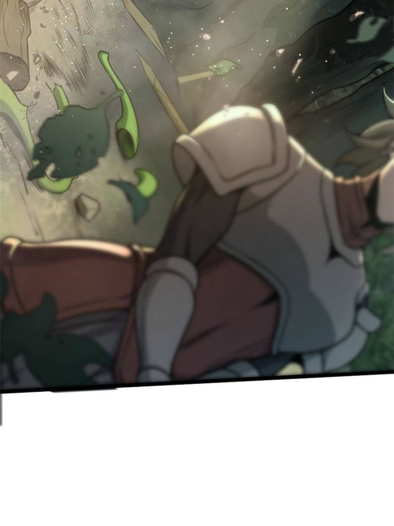 Release That Witch Chapter 614 page 3 - 