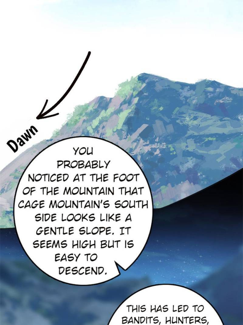Release That Witch Chapter 614 page 21 - 