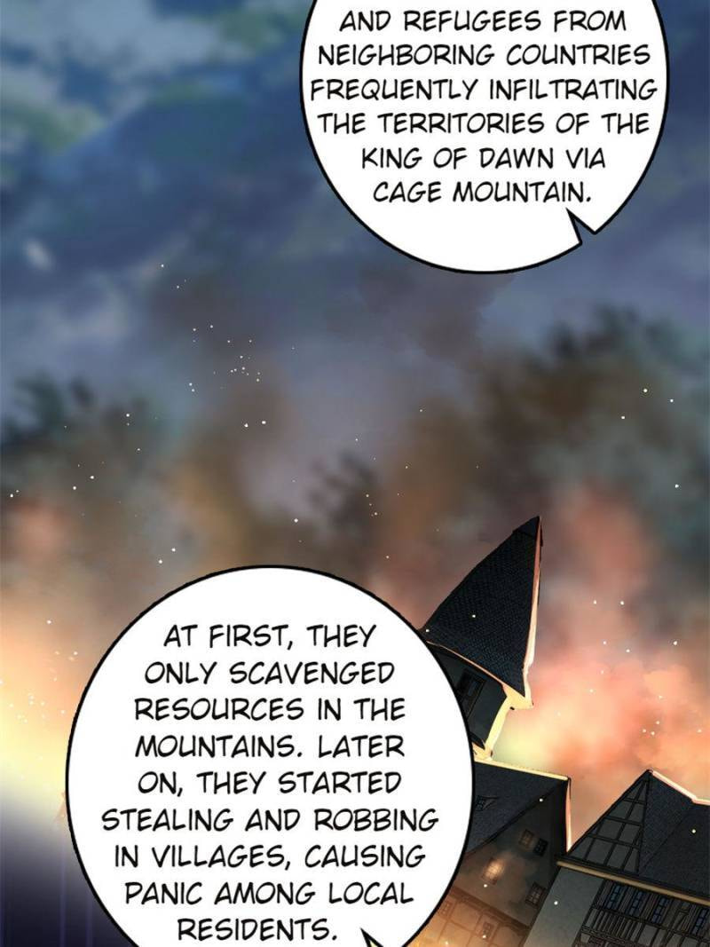Release That Witch Chapter 614 page 22 - 