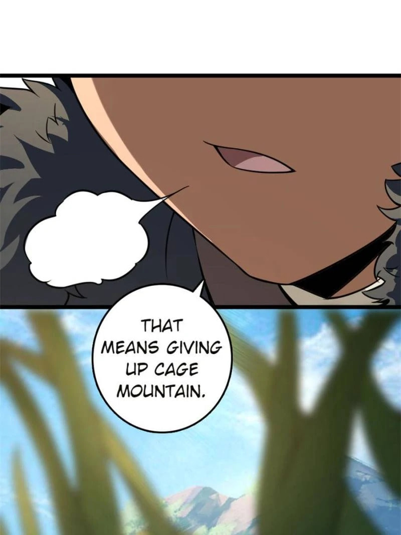 Release That Witch Chapter 614 page 26 - 