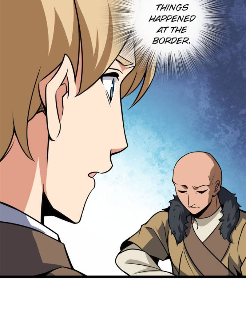 Release That Witch Chapter 614 page 30 - 
