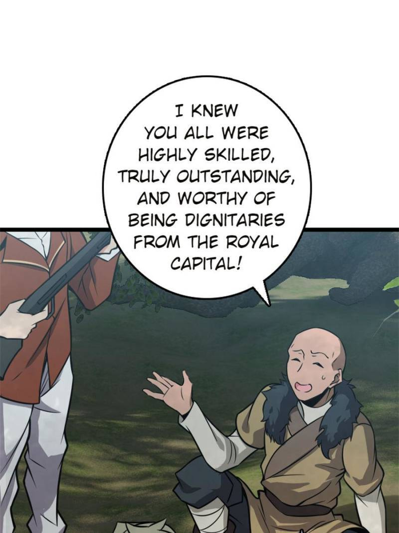 Release That Witch Chapter 614 page 4 - 