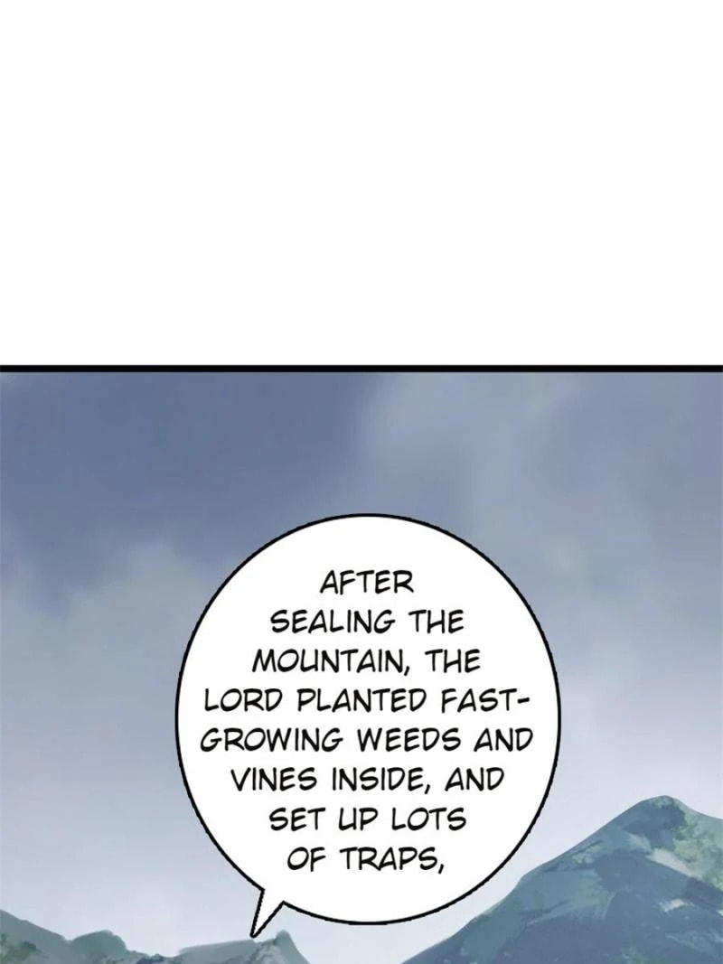 Release That Witch Chapter 614 page 33 - 