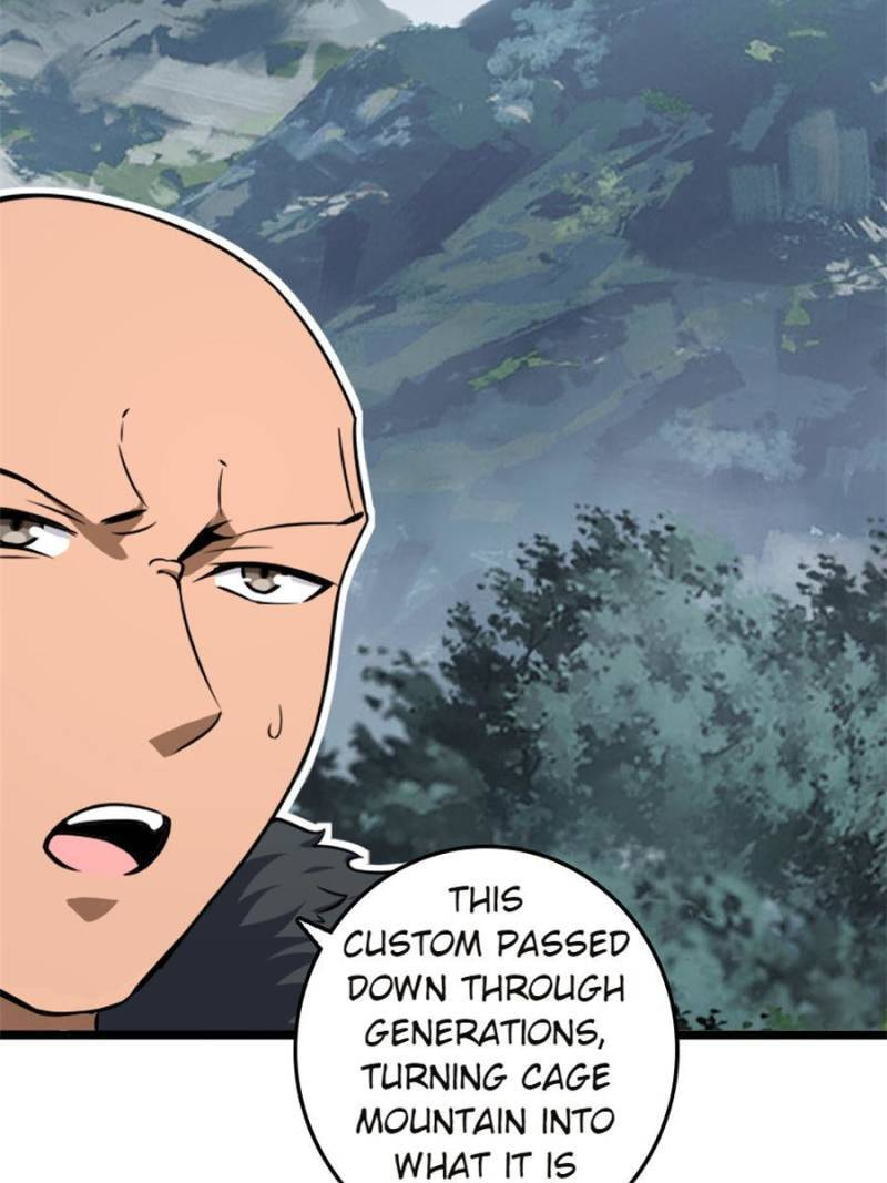 Release That Witch Chapter 614 page 34 - 