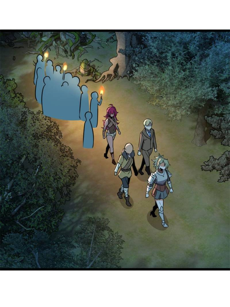 Release That Witch Chapter 614 page 39 - 