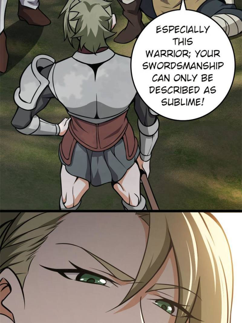 Release That Witch Chapter 614 page 5 - 