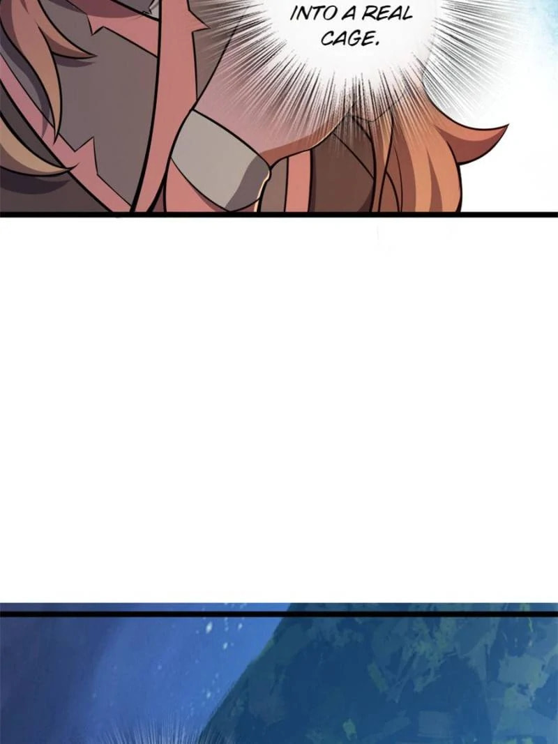 Release That Witch Chapter 614 page 41 - 