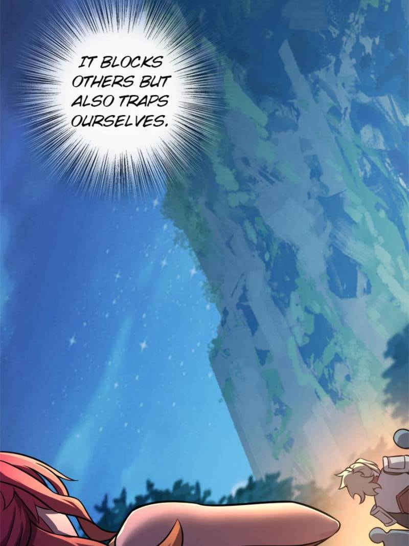 Release That Witch Chapter 614 page 42 - 