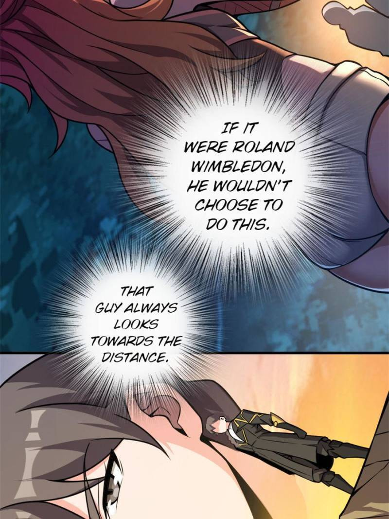 Release That Witch Chapter 614 page 43 - 