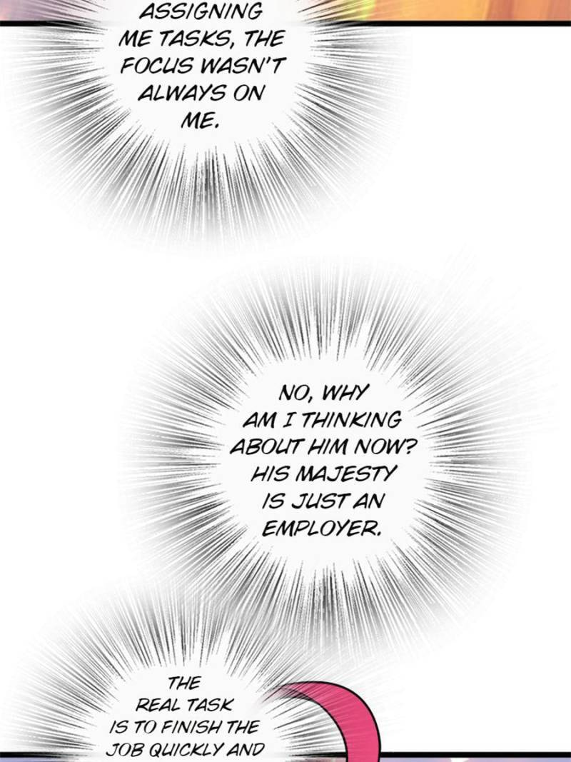 Release That Witch Chapter 614 page 45 - 
