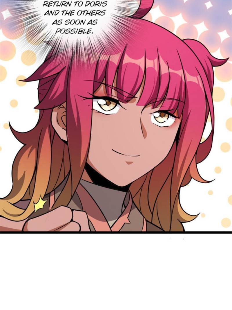 Release That Witch Chapter 614 page 46 - 