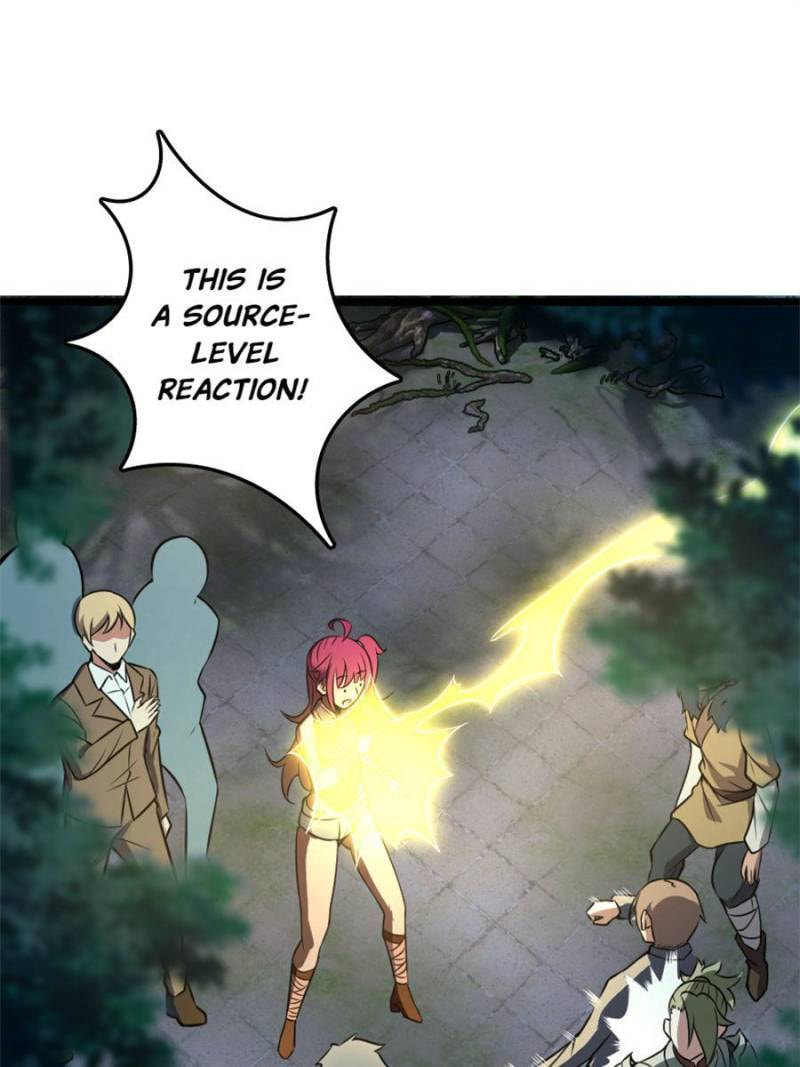 Release That Witch Chapter 614 page 49 - 