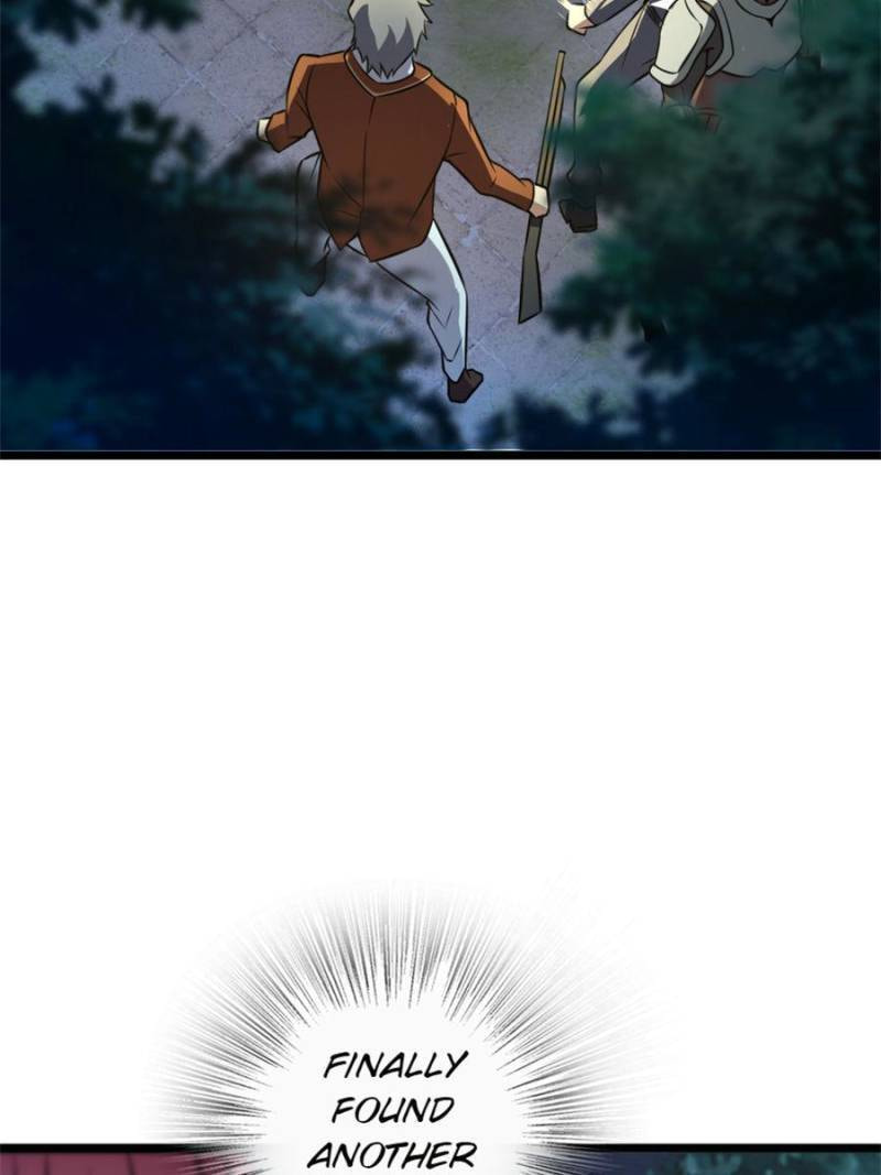 Release That Witch Chapter 614 page 50 - 