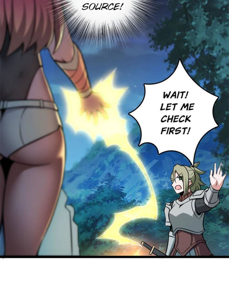 Release That Witch Chapter 614 page 51 - 