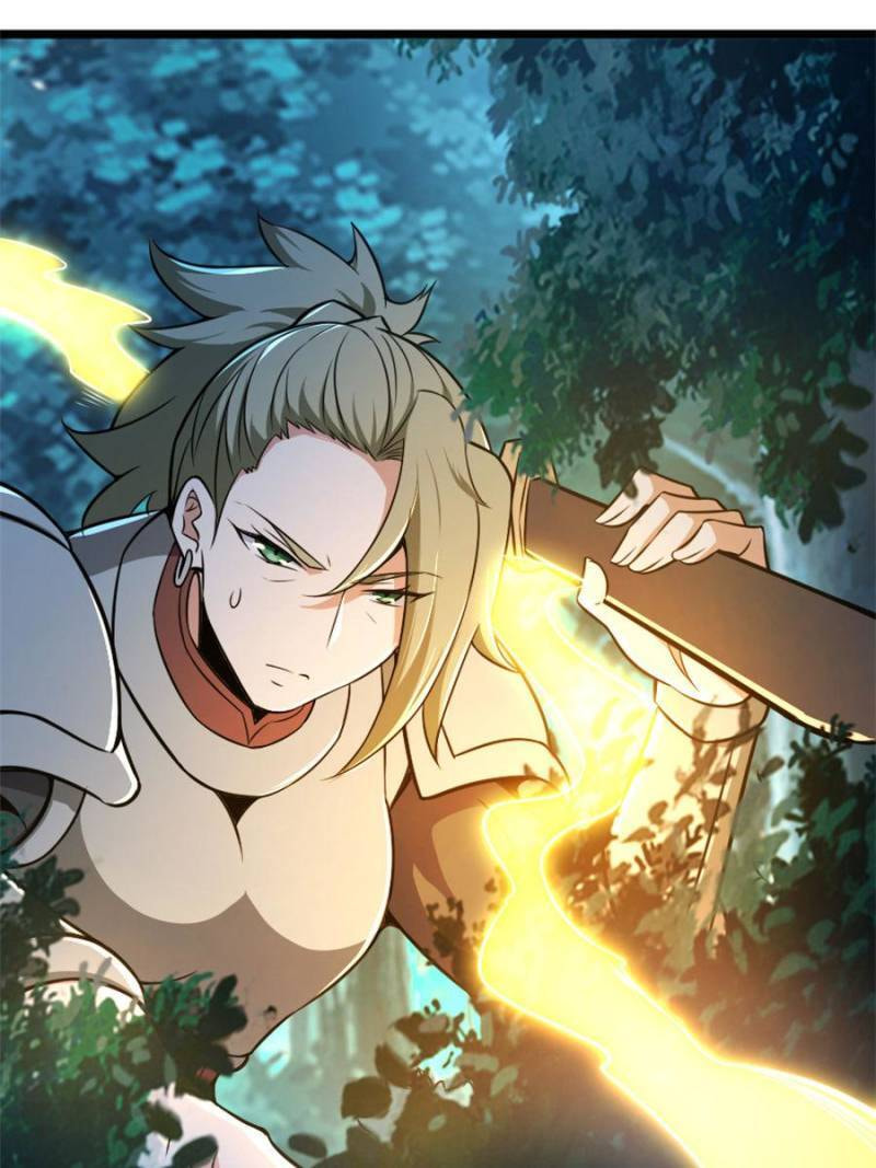 Release That Witch Chapter 614 page 53 - 