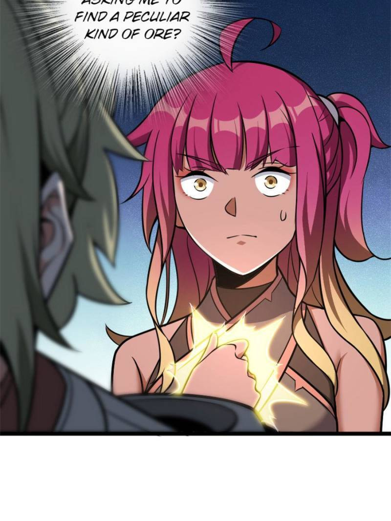 Release That Witch Chapter 614 page 57 - 