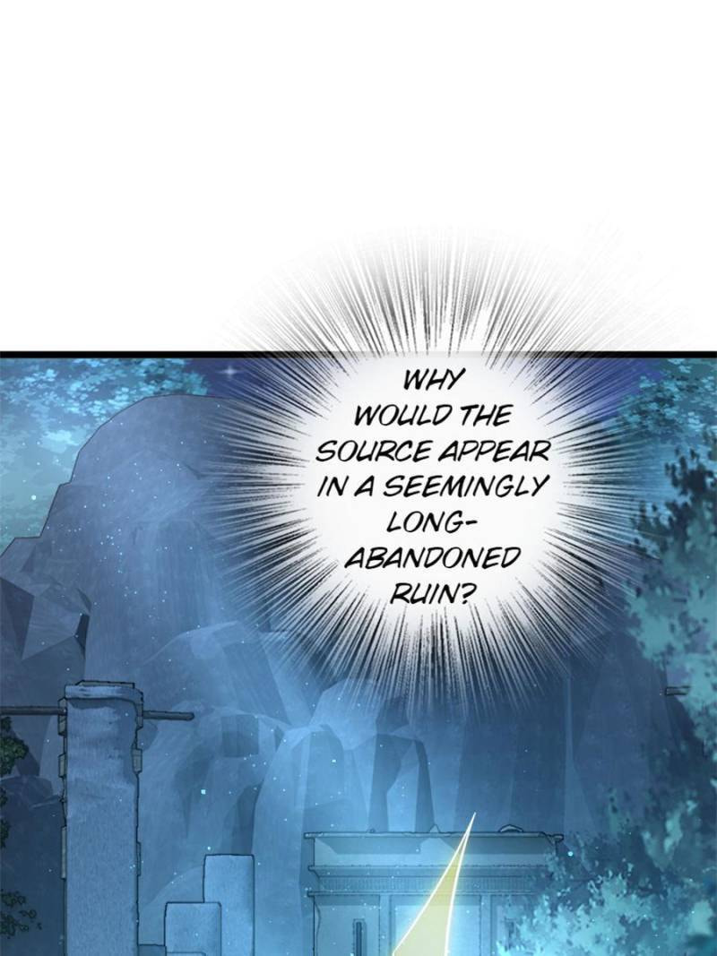 Release That Witch Chapter 614 page 58 - 