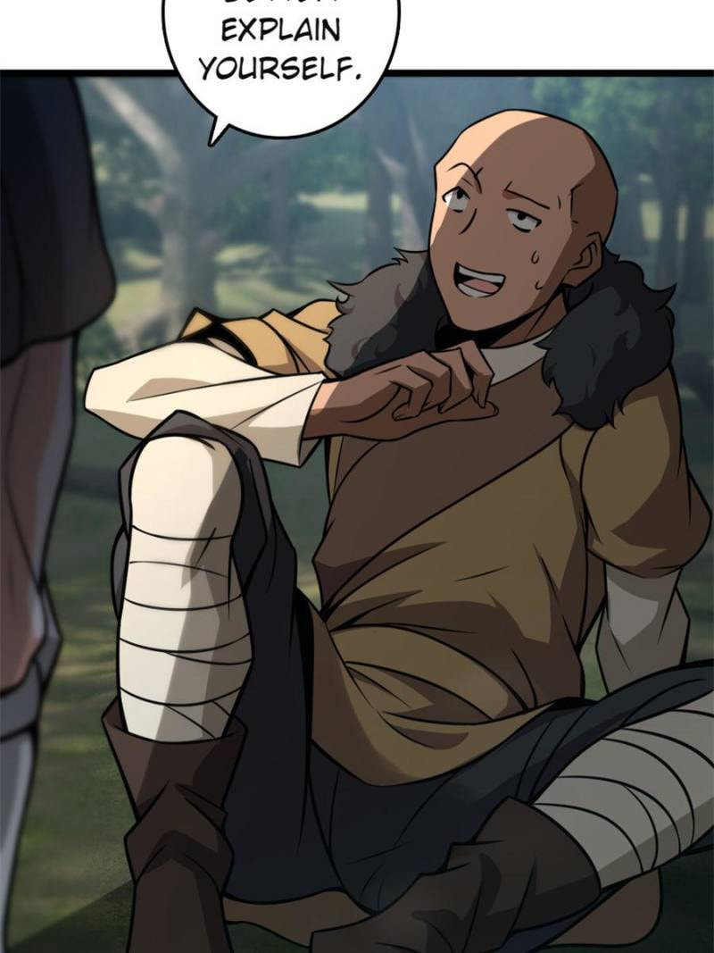 Release That Witch Chapter 614 page 7 - 