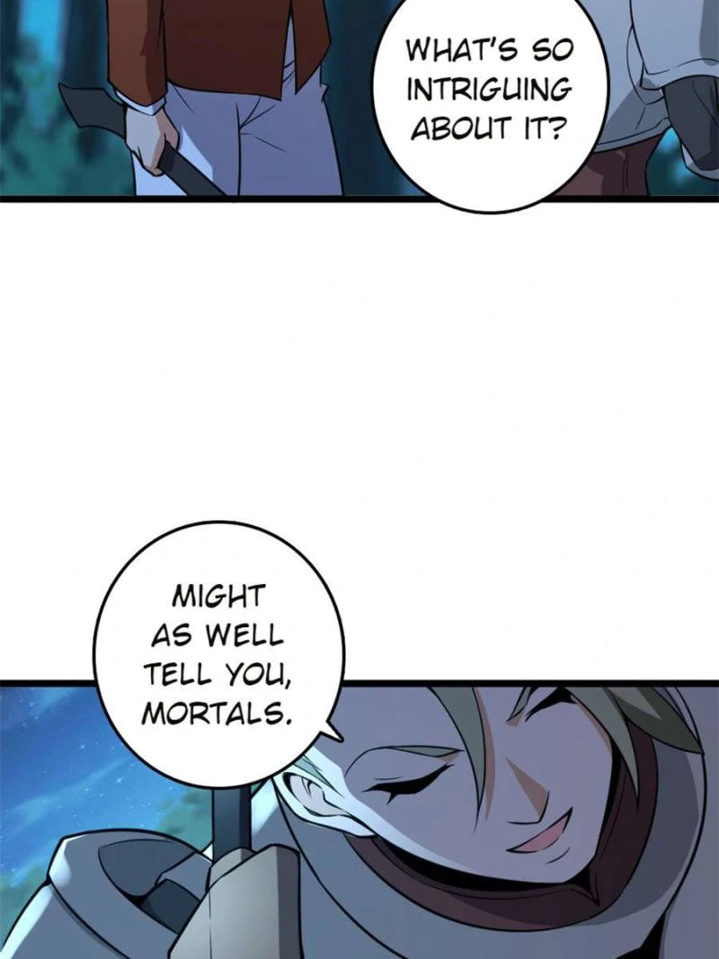 Release That Witch Chapter 614 page 63 - 
