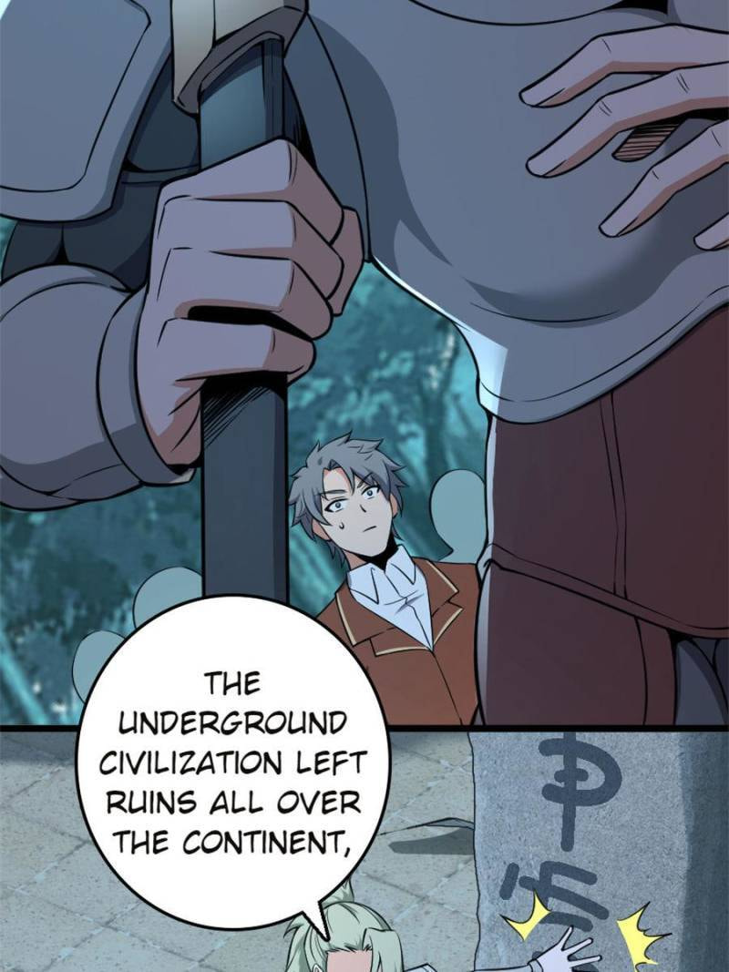 Release That Witch Chapter 614 page 64 - 
