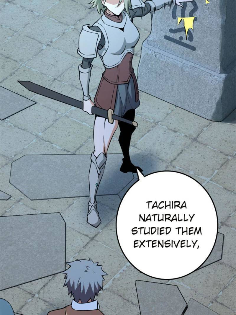Release That Witch Chapter 614 page 65 - 