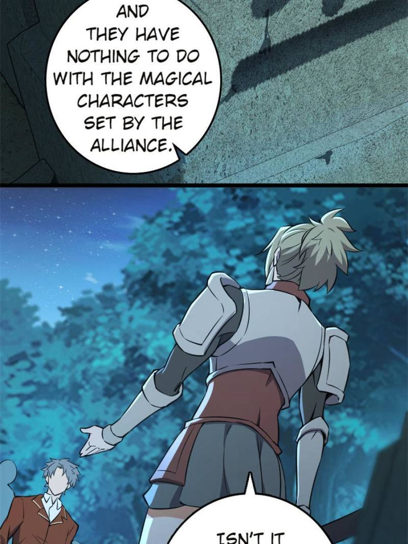 Release That Witch Chapter 614 page 68 - 