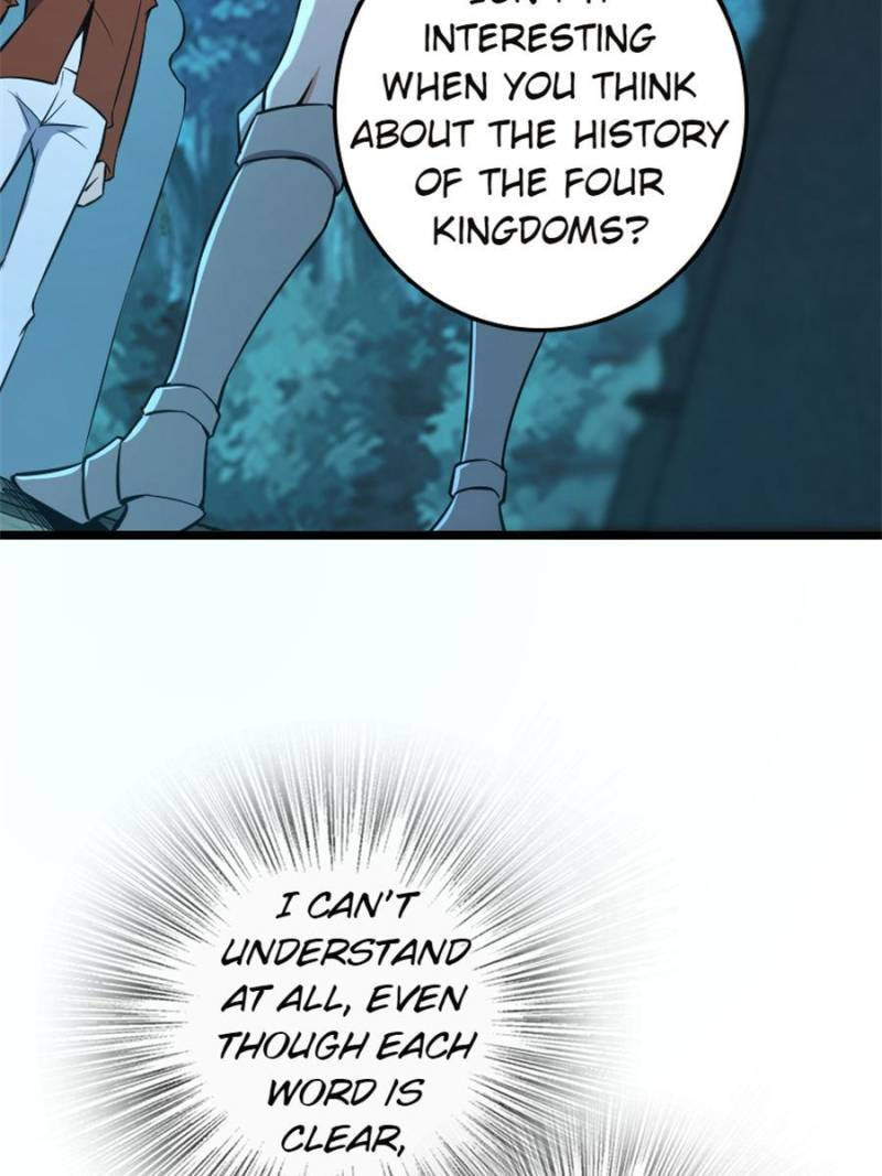 Release That Witch Chapter 614 page 69 - 