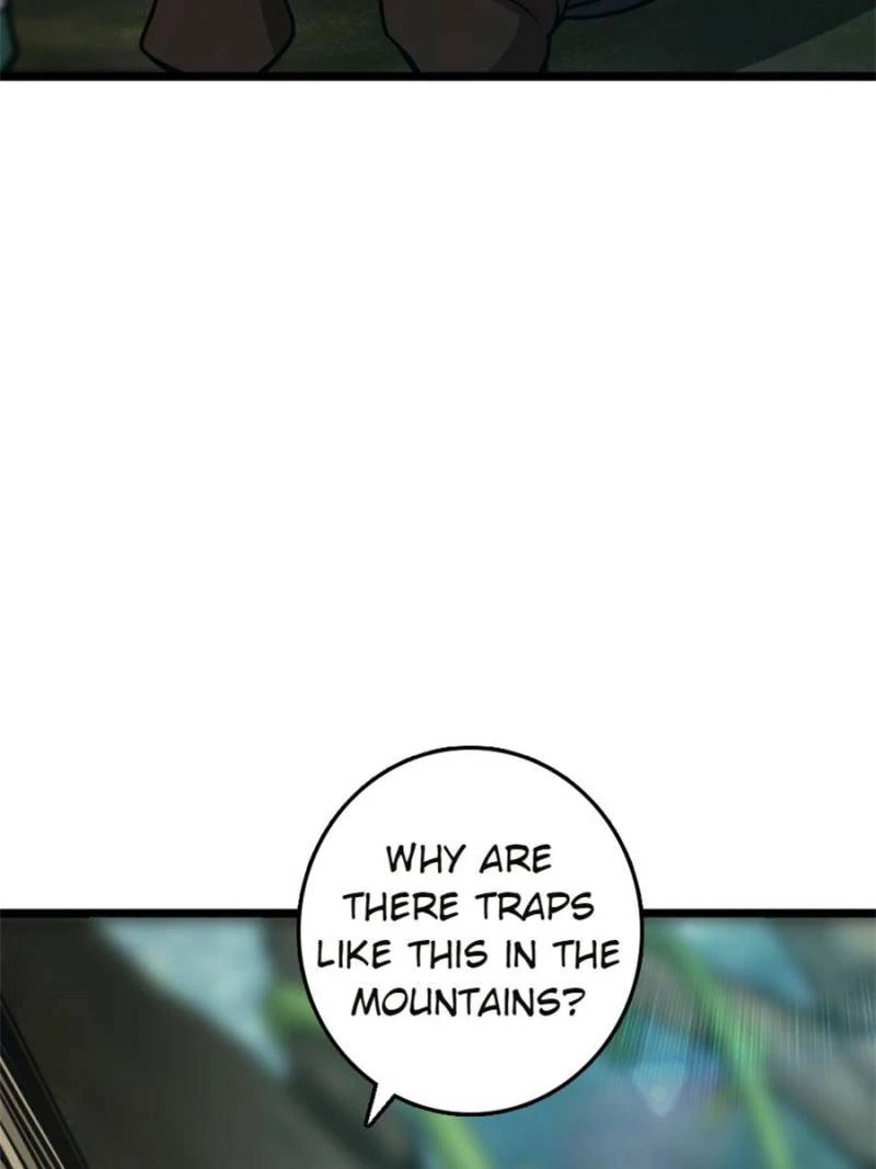 Release That Witch Chapter 614 page 8 - 