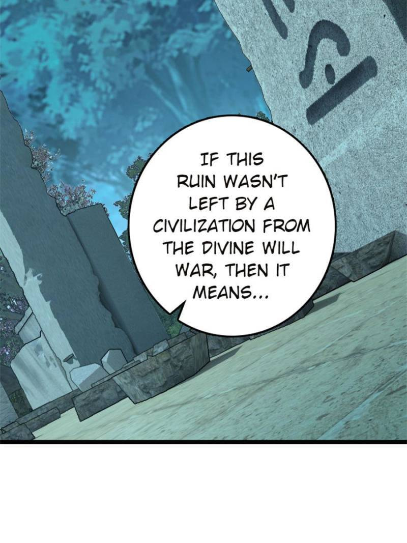 Release That Witch Chapter 614 page 75 - 