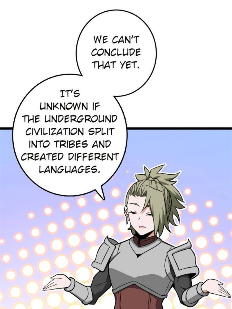 Release That Witch Chapter 614 page 80 - 
