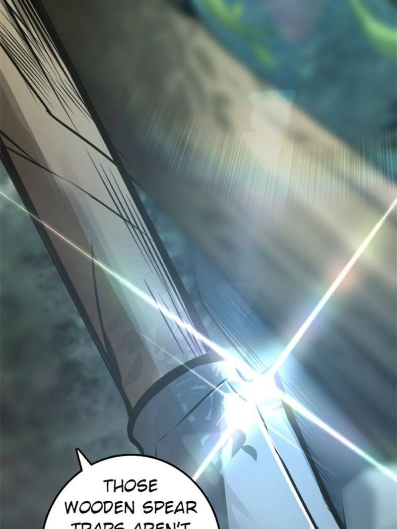 Release That Witch Chapter 614 page 9 - 