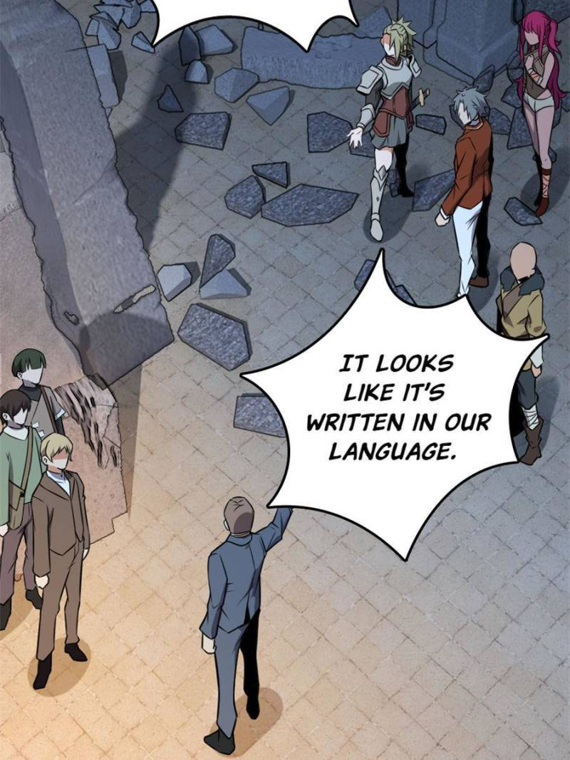 Release That Witch Chapter 614 page 82 - 