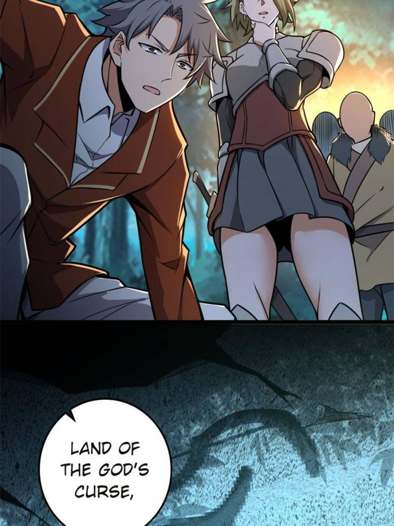 Release That Witch Chapter 614 page 84 - 