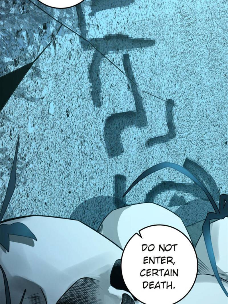 Release That Witch Chapter 614 page 85 - 