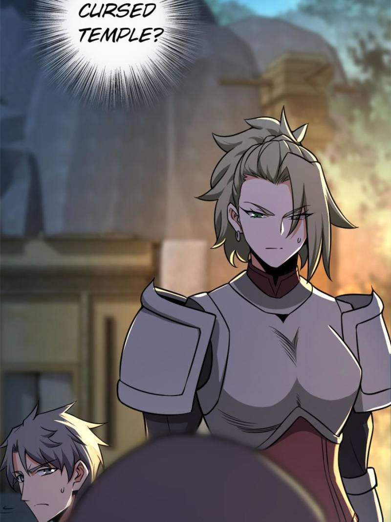 Release That Witch Chapter 614 page 90 - 