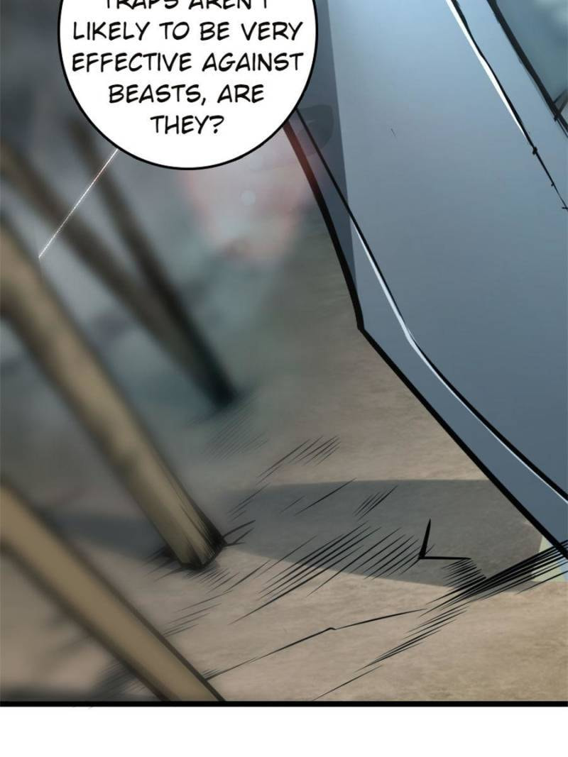 Release That Witch Chapter 614 page 10 - 