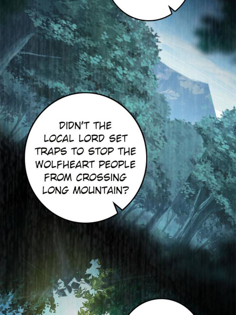 Release That Witch Chapter 614 page 97 - 