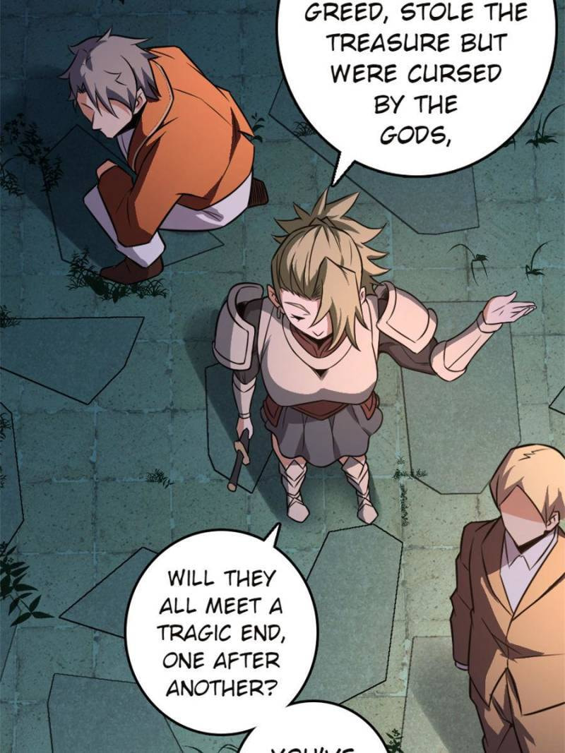 Release That Witch Chapter 614 page 100 - 