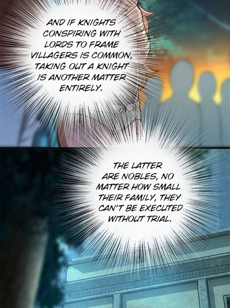 Release That Witch Chapter 615 page 11 - 