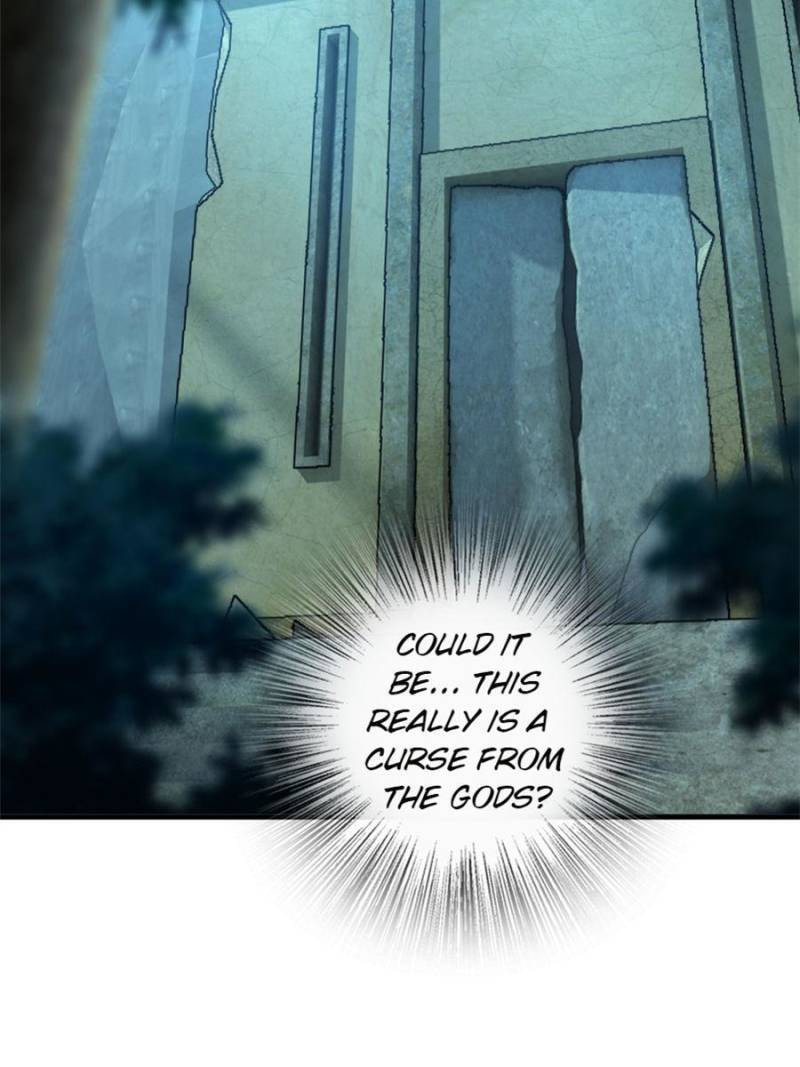 Release That Witch Chapter 615 page 12 - 
